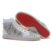 Chaussure Christian Louboutin Pour Homme Pas Cher